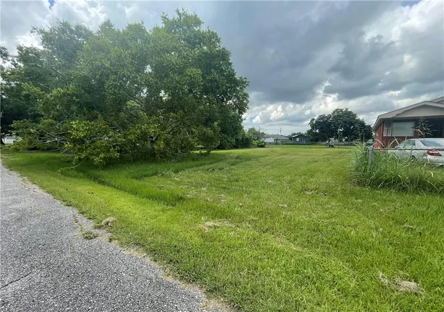 Photo 3 of Land for sale at 3228 Columbus St, New Orleans, LA 70114 | MLS# 2512450 | Listing updated on 2026-07-27