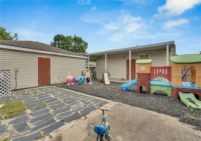 3rd image of 34 Old Hickory St, Chalmette, LA 70043 | MLS# 2512779