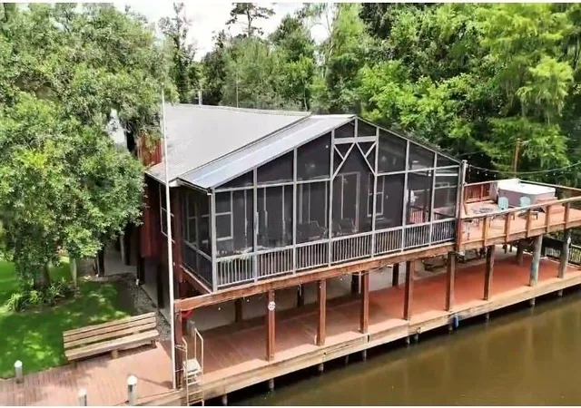 Homes for sale in Springfield, LA | 16704 Meisner Rd, Springfield, LA 70462 | MLS# 2512845