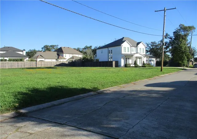 Photo 2 of Land for sale at 108 Rex Dr, River Ridge, LA 70123 | MLS# 2513693 | Listing updated on 2026-08-28