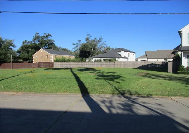 Photo 3 of Land for sale at 108 Rex Dr, River Ridge, LA 70123 | MLS# 2513693 | Listing updated on 2026-08-28