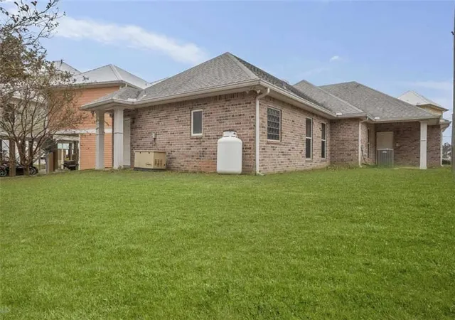Photo 3 of Single family home for sale at 119 Winters Ln, Long Beach, MS 39560 | MLS# 2510085 | Listing updated on 2026-06-28