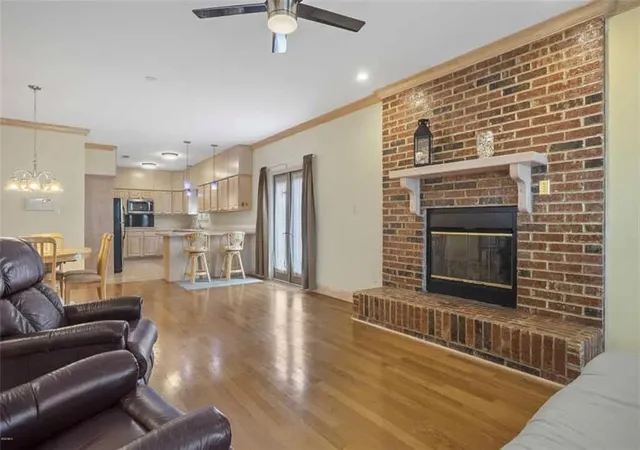 Photo 3 of Single family home for sale at 119 Winters Ln, Long Beach, MS 39560 | MLS# 2510085 | Listing updated on 2026-06-28