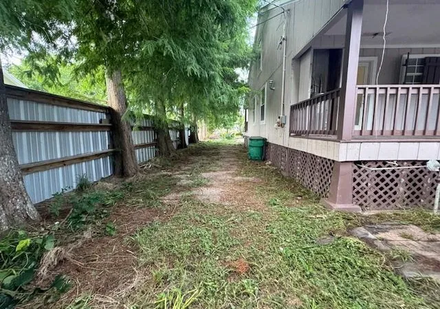 Photo 2 of Single family home for sale at 201 W 194Th St, Galliano, LA 70354 | MLS# 2514041 | Listing updated on 2026-07-17