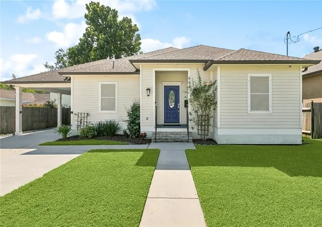 Homes for sale in Norco, LA | 446 Good Hope St, Norco, LA 70079 | MLS# 2513648