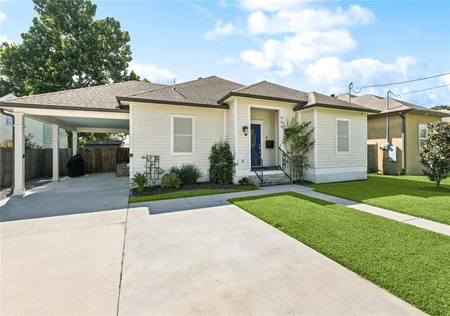 Homes for sale in Norco, LA | 446 Good Hope St, Norco, LA 70079 | MLS# 2513648