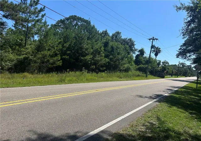Photo 2 of Land for sale at 88 Herwig Bluff Rd, Slidell, LA 70461 | MLS# 2513725 | Listing updated on 2026-07-28