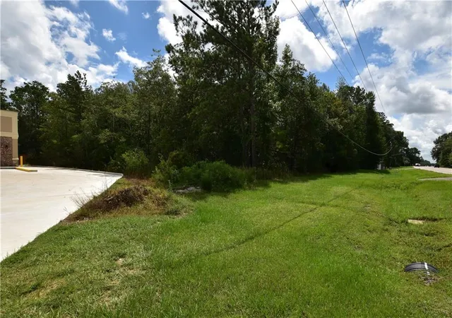 Photo 1 of Land for sale at 64659 Hwy 41 Hwy, Pearl River, LA 70452 | MLS# 2513657 | Listing updated on 2026-07-19