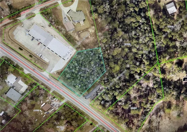 Photo 2 of Land for sale at 64659 Hwy 41 Hwy, Pearl River, LA 70452 | MLS# 2513657 | Listing updated on 2026-07-19