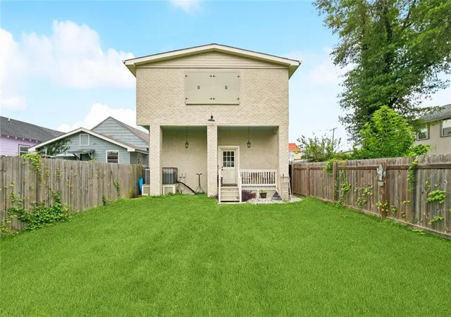 17th image of 513 Newton St, New Orleans, LA 70114 | MLS# 2513911