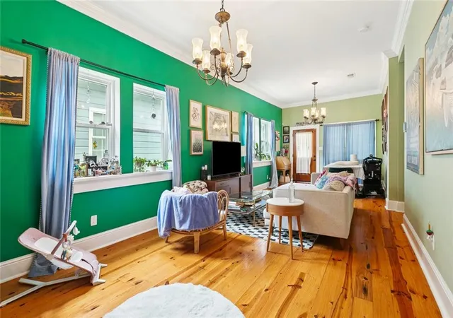 2nd image of 513 Newton St, New Orleans, LA 70114 | MLS# 2513911