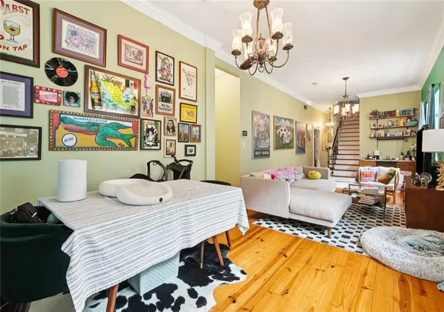 Photo 3 of Single family home for sale at 513 Newton St, New Orleans, LA 70114 | MLS# 2513911 | Listing updated on 2026-06-15