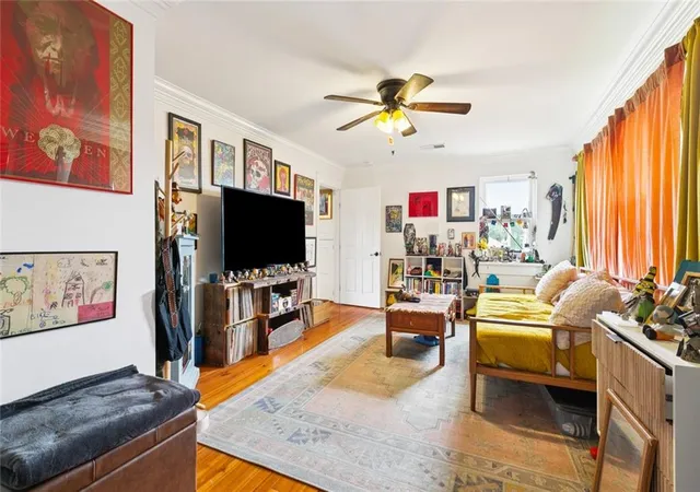Photo 3 of Single family home for sale at 513 Newton St, New Orleans, LA 70114 | MLS# 2513911 | Listing updated on 2026-06-15