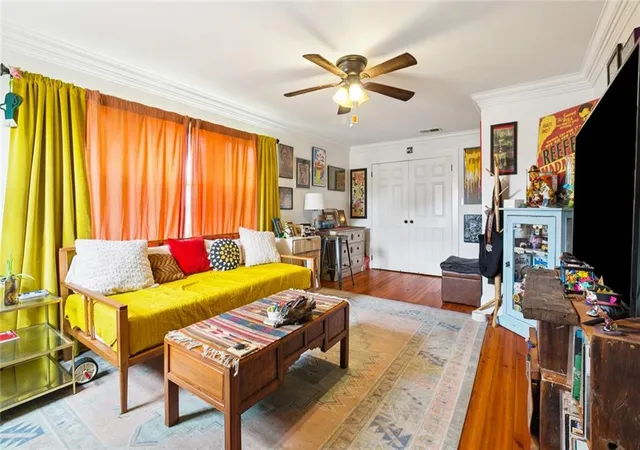 Photo 4 of Single family home for sale at 513 Newton St, New Orleans, LA 70114 | MLS# 2513911 | Listing updated on 2026-06-15