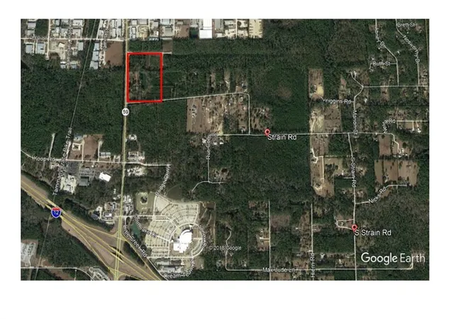 1st image of Hwy 59 Hwy 59 Hwy, Mandeville, LA 70448 | MLS# 2514197
