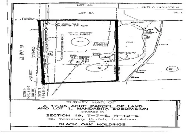 2nd image of Hwy 59 Hwy 59 Hwy, Mandeville, LA 70448 | MLS# 2514197