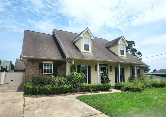 Photo 1 of Single family home for sale at 119 Theta St, Belle Chasse, LA 70037 | MLS# 2514187 | Listing updated on 2026-07-29