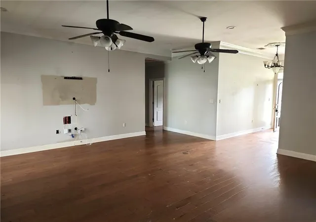 Photo 3 of Single family home for sale at 119 Theta St, Belle Chasse, LA 70037 | MLS# 2514187 | Listing updated on 2026-07-29