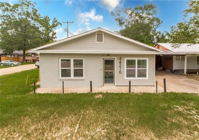Photo 1 of Single family home for sale at 44216 S Range Rd, Hammond, LA 70403 | MLS# 2514391 | Listing updated on 2026-07-24