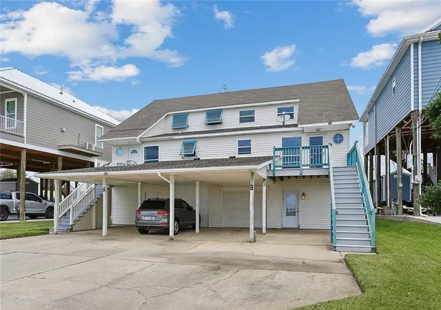 1st image of 266 Lakeview Dr #B, Slidell, LA 70458 | MLS# 2513181