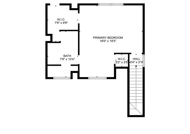 32nd image of 266 Lakeview Dr #B, Slidell, LA 70458 | MLS# 2513181
