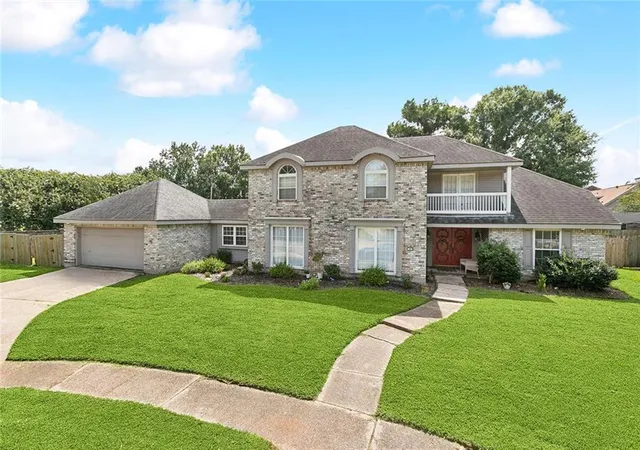 1st image of 4 Yellowstone Ct, New Orleans, LA 70131 | MLS# 2514247