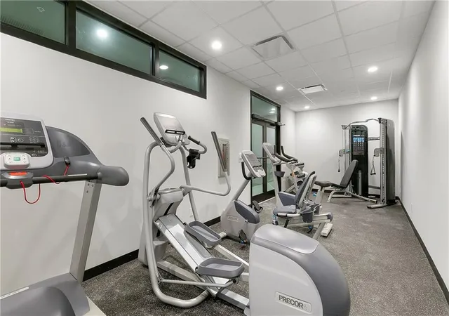 22nd image of 917 Conti St #102, New Orleans, LA 70112 | MLS# 2514683