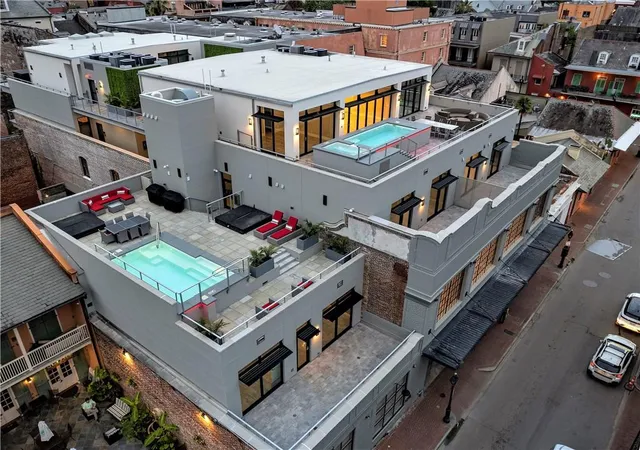 2nd image of 917 Conti St #102, New Orleans, LA 70112 | MLS# 2514683