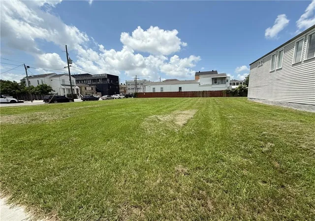Photo 1 of Land for sale at 1501-15 Baronne St, New Orleans, LA 70130 | MLS# 2511854 | Listing updated on 2026-07-27