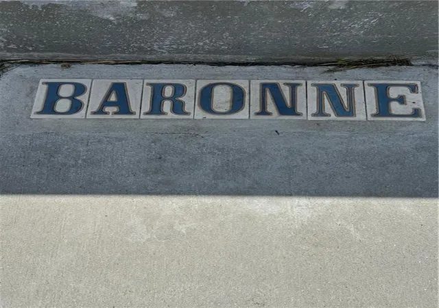 Photo 4 of Land for sale at 1501-15 Baronne St, New Orleans, LA 70130 | MLS# 2511854 | Listing updated on 2026-07-27