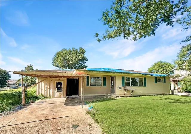 Homes for sale in Montegut, LA | 108 Beth Ann Ave, Montegut, LA 70377 | MLS# 2514934