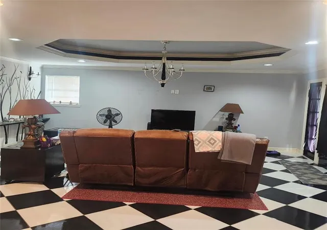 Photo 3 of Single family home for sale at 3609 Ventura Dr, Chalmette, LA 70043 | MLS# 2514127 | Listing updated on 2026-06-29