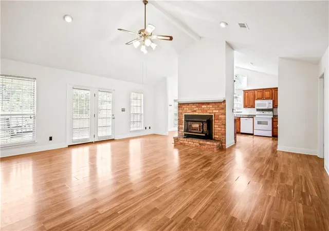 Photo 3 of Single family home for sale at 41198 Rolling Hl Dr, Hammond, LA 70403 | MLS# 2515232 | Listing updated on 2026-07-31