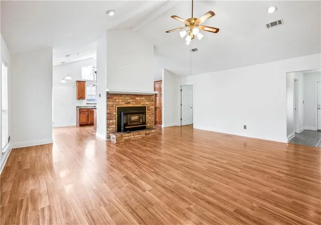 Photo 3 of Single family home for sale at 41198 Rolling Hl Dr, Hammond, LA 70403 | MLS# 2515232 | Listing updated on 2026-07-31