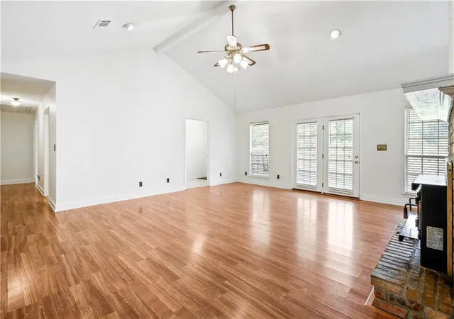 Photo 4 of Single family home for sale at 41198 Rolling Hl Dr, Hammond, LA 70403 | MLS# 2515232 | Listing updated on 2026-07-31