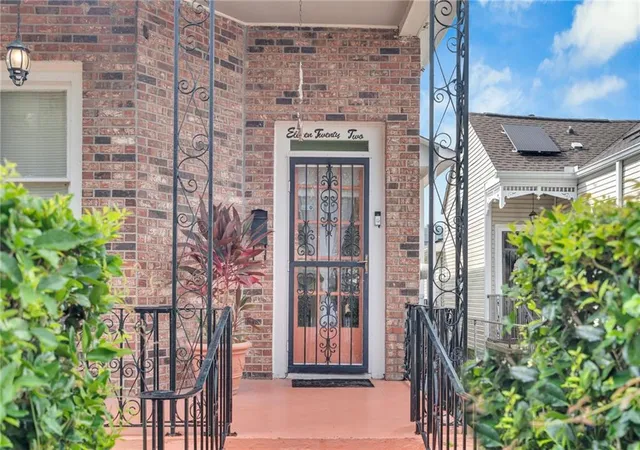 2nd image of 1122 Joliet St, New Orleans, LA 70118 | MLS# 2515201