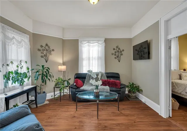 4th image of 1122 Joliet St, New Orleans, LA 70118 | MLS# 2515201