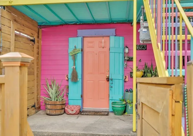 Homes for sale in New Orleans, LA | 621 23 Alvar St, New Orleans, LA 70117 | MLS# 2515399