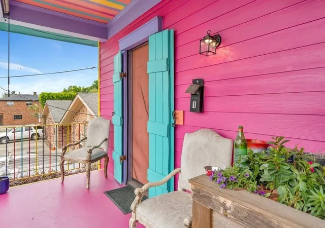 Homes for sale in New Orleans, LA | 621 23 Alvar St, New Orleans, LA 70117 | MLS# 2515399
