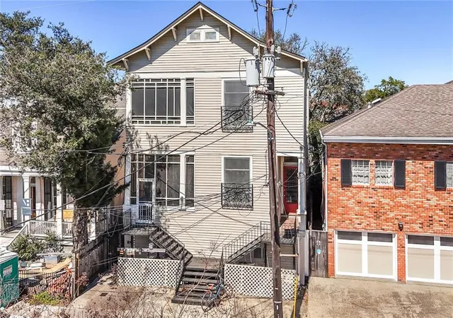 1st image of 4909 11 Carondelet St, New Orleans, LA 70115 | MLS# 2515422