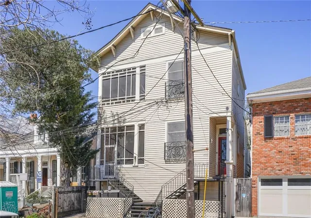 2nd image of 4909 11 Carondelet St, New Orleans, LA 70115 | MLS# 2515422