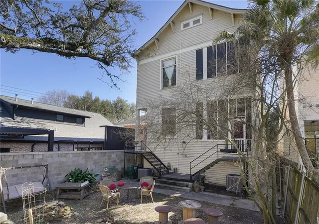 33rd image of 4909 11 Carondelet St, New Orleans, LA 70115 | MLS# 2515422