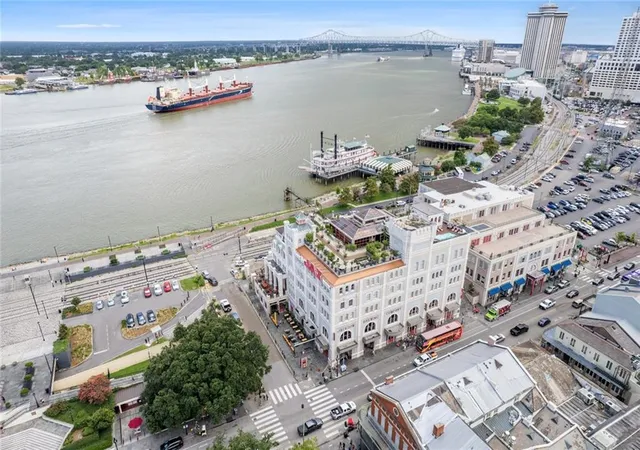 Homes for sale in New Orleans, LA | 620 Decatur St #P, New Orleans, LA 70130 | MLS# 2512649