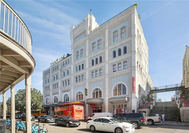 Photo 1 of Condo for sale at 620 Decatur St #P, New Orleans, LA 70130 | MLS# 2512649 | Listing updated on 2026-08-29