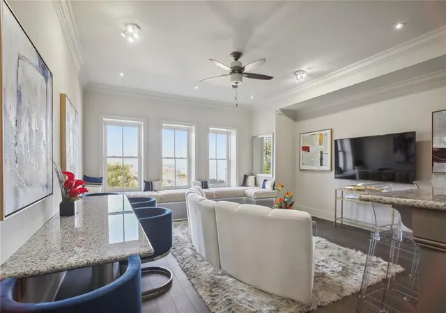 Photo 3 of Condo for sale at 620 Decatur St #P, New Orleans, LA 70130 | MLS# 2512649 | Listing updated on 2026-08-29