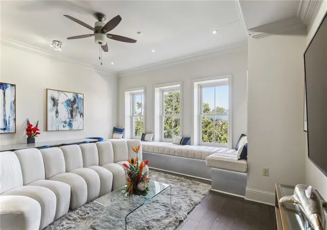 Photo 3 of Condo for sale at 620 Decatur St #P, New Orleans, LA 70130 | MLS# 2512649 | Listing updated on 2026-08-29