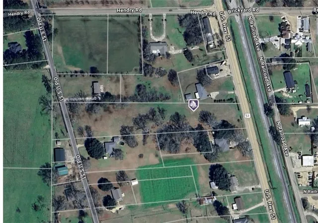 Homes for sale in Independence, LA | Old Us 51 Hwy, Independence, LA 70443 | MLS# 2515691