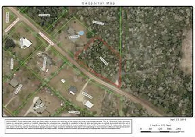 Photo 2 of Land for sale at 0 S Fitzmorris Rd, Covington, LA 70435 | MLS# 2516038 | Listing updated on 2026-08-27