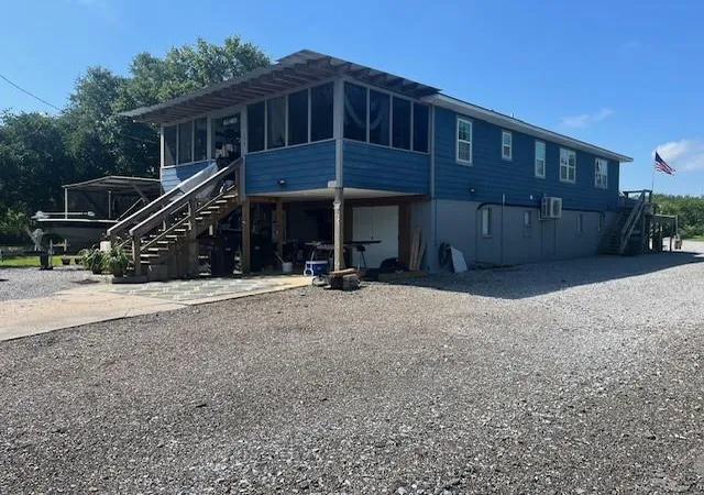 Photo 1 of Single family home for sale at 139 Marks Ln, Buras, LA 70041 | MLS# 2515666 | Listing updated on 2026-08-03