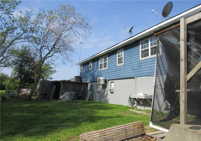Photo 27 of Single family home for sale at 139 Marks Ln, Buras, LA 70041 | MLS# 2515666 | Listing updated on 2026-08-03